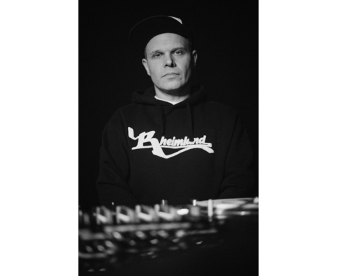 Dj Ketch